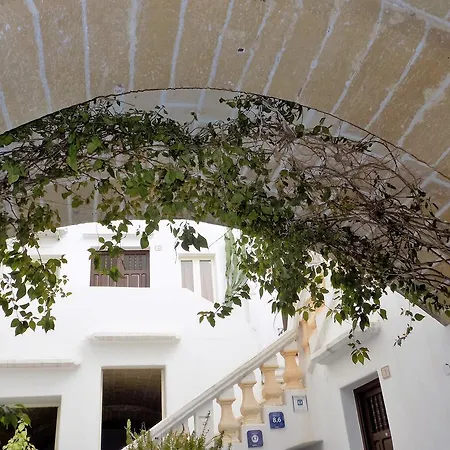 Kale Aparthotel 4*