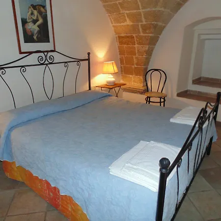 Aparthotel Kale Gallipoli