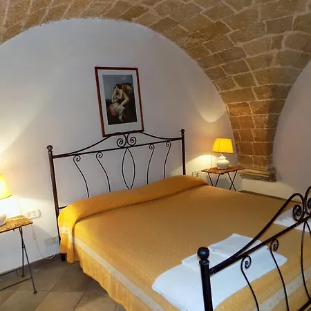 Aparthotel Kale Gallipoli