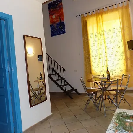 Kale Aparthotel