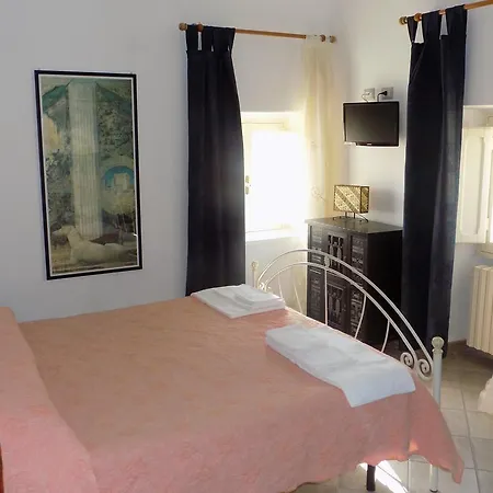 Aparthotel Kale