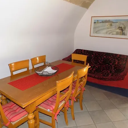 Kale Aparthotel Gallipoli