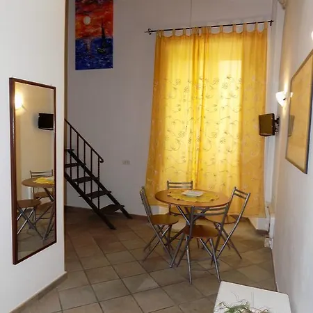 Kale Aparthotel 4*