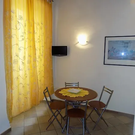 Aparthotel Kale