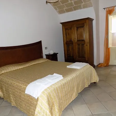 Aparthotel Kale Gallipoli