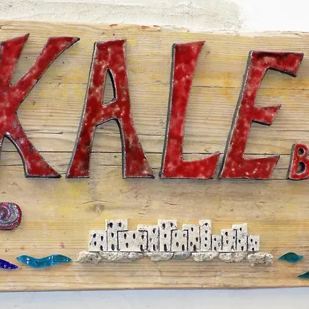 Kale Aparthotel