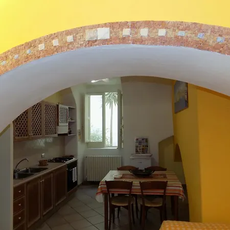 Aparthotel Kale Gallipoli