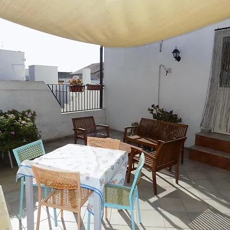 Aparthotel Kale Gallipoli