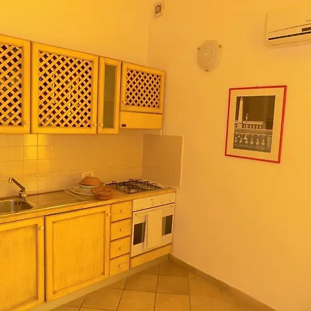 Kale Aparthotel 4*