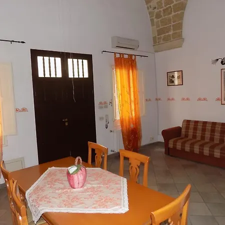 Aparthotel Kale Gallipoli