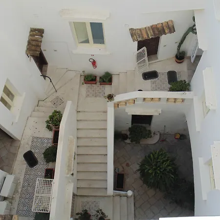 Aparthotel Kale 4*