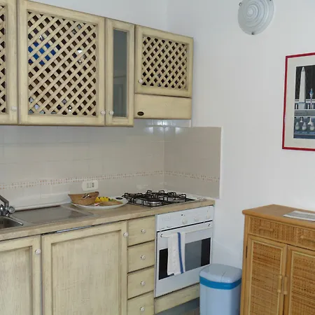 Aparthotel Kale 4*
