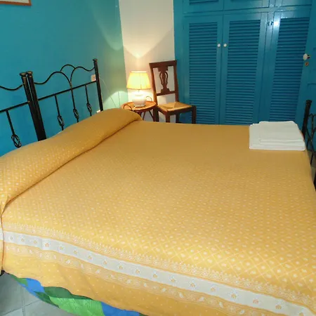 Kale Aparthotel Gallipoli