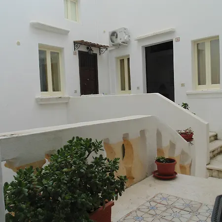 Kale Aparthotel 4*