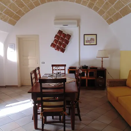 Aparthotel Kale Gallipoli